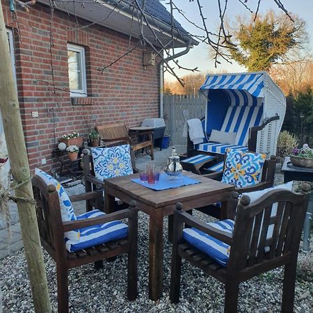 Bed & Breakfast Fuer Individualisten In Gemeinde Scharbeutz, Auch Allergiker Extérieur photo