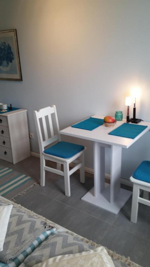 Bed & Breakfast Fuer Individualisten In Gemeinde Scharbeutz, Auch Allergiker Extérieur photo