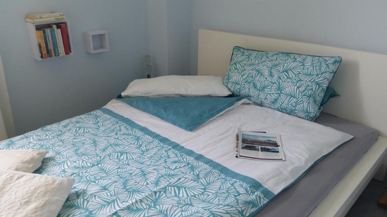 Bed & Breakfast Fuer Individualisten In Gemeinde Scharbeutz, Auch Allergiker Extérieur photo