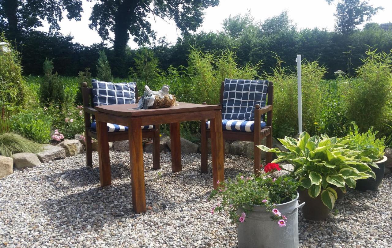 Bed & Breakfast Fuer Individualisten In Gemeinde Scharbeutz, Auch Allergiker Extérieur photo