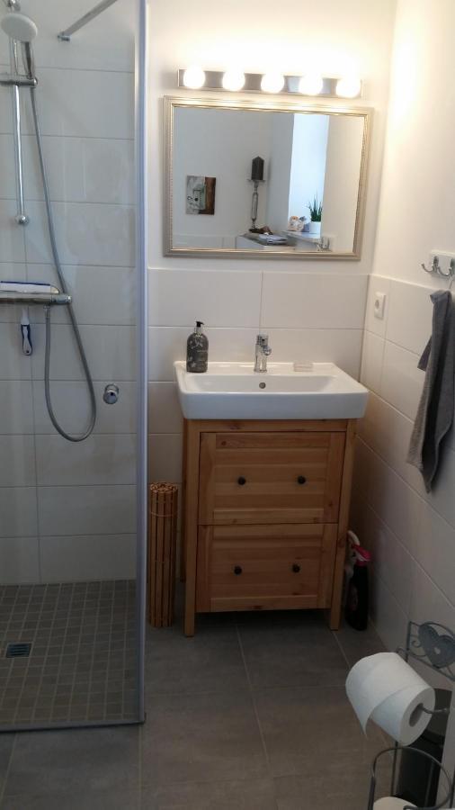 Bed & Breakfast Fuer Individualisten In Gemeinde Scharbeutz, Auch Allergiker Extérieur photo