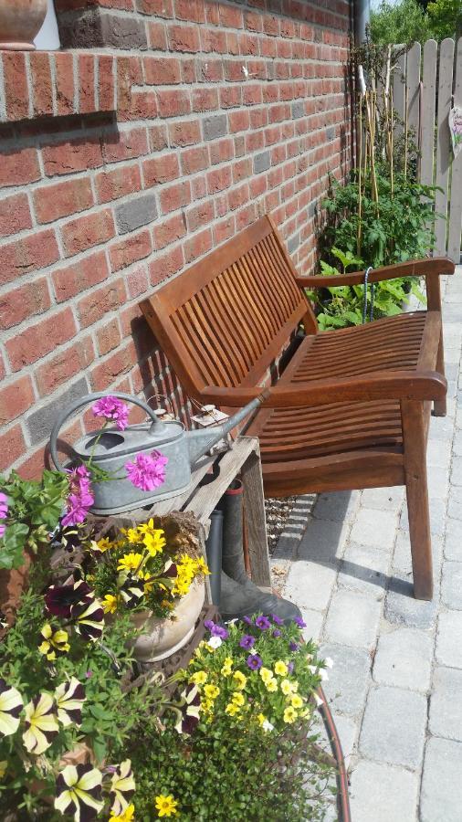 Bed & Breakfast Fuer Individualisten In Gemeinde Scharbeutz, Auch Allergiker Extérieur photo