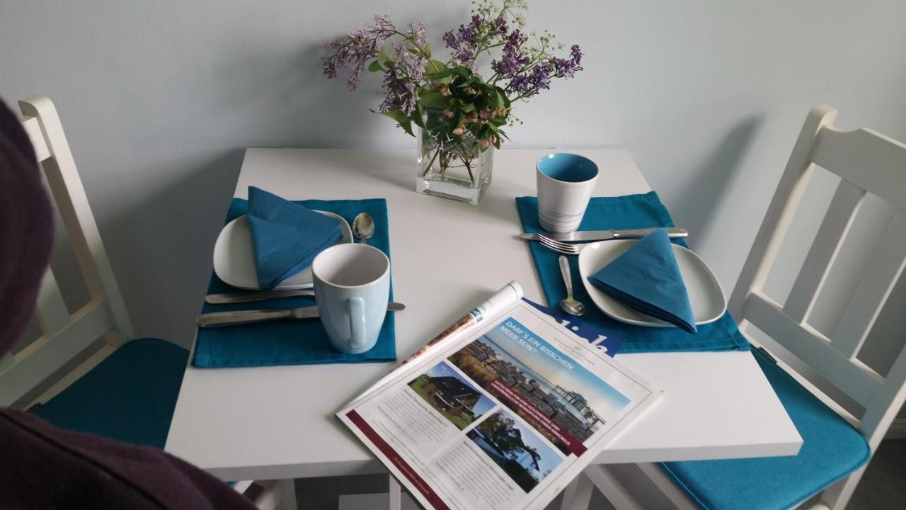 Bed & Breakfast Fuer Individualisten In Gemeinde Scharbeutz, Auch Allergiker Extérieur photo