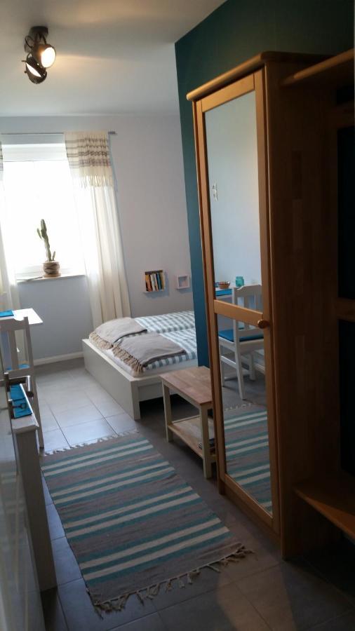 Bed & Breakfast Fuer Individualisten In Gemeinde Scharbeutz, Auch Allergiker Extérieur photo