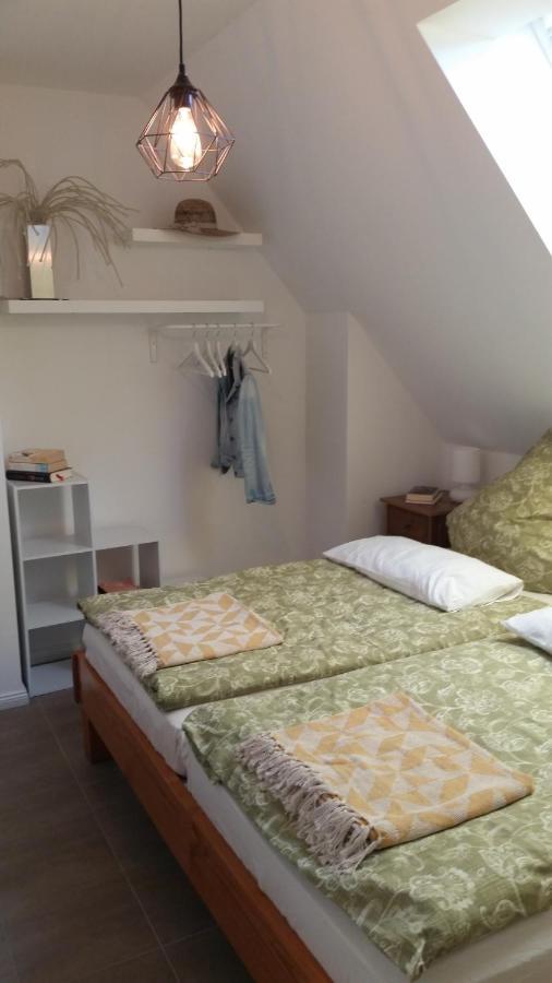 Bed & Breakfast Fuer Individualisten In Gemeinde Scharbeutz, Auch Allergiker Extérieur photo