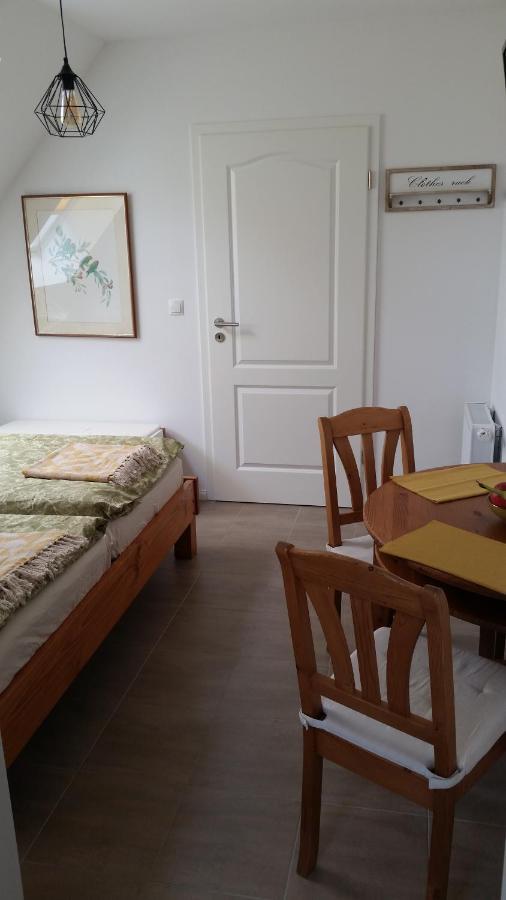 Bed & Breakfast Fuer Individualisten In Gemeinde Scharbeutz, Auch Allergiker Extérieur photo
