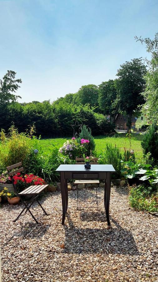 Bed & Breakfast Fuer Individualisten In Gemeinde Scharbeutz, Auch Allergiker Extérieur photo