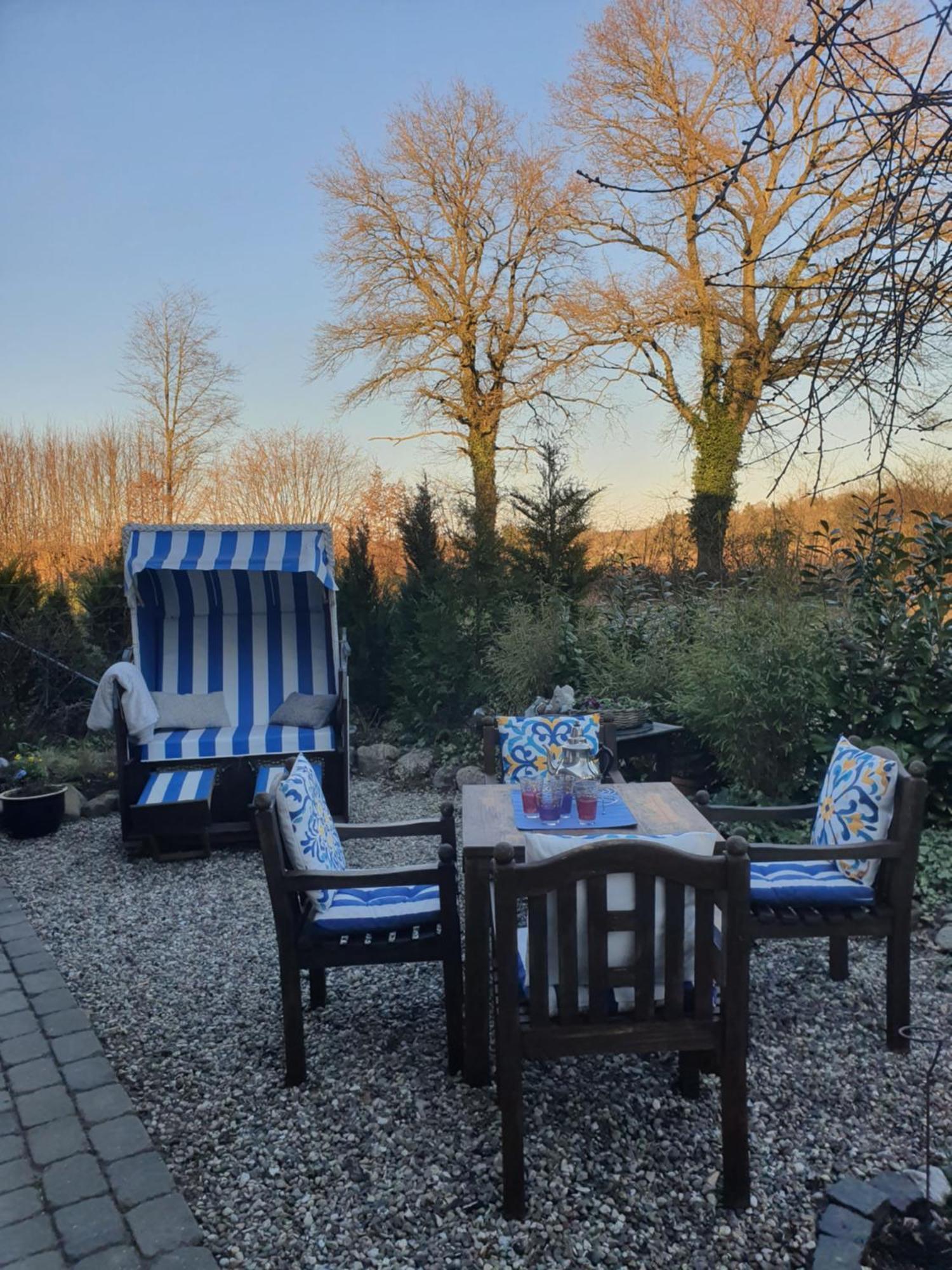 Bed & Breakfast Fuer Individualisten In Gemeinde Scharbeutz, Auch Allergiker Extérieur photo